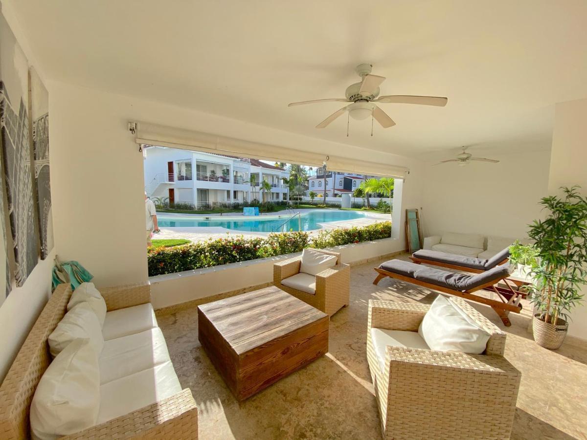 Tropical Village Playa Los Corales Punta Cana