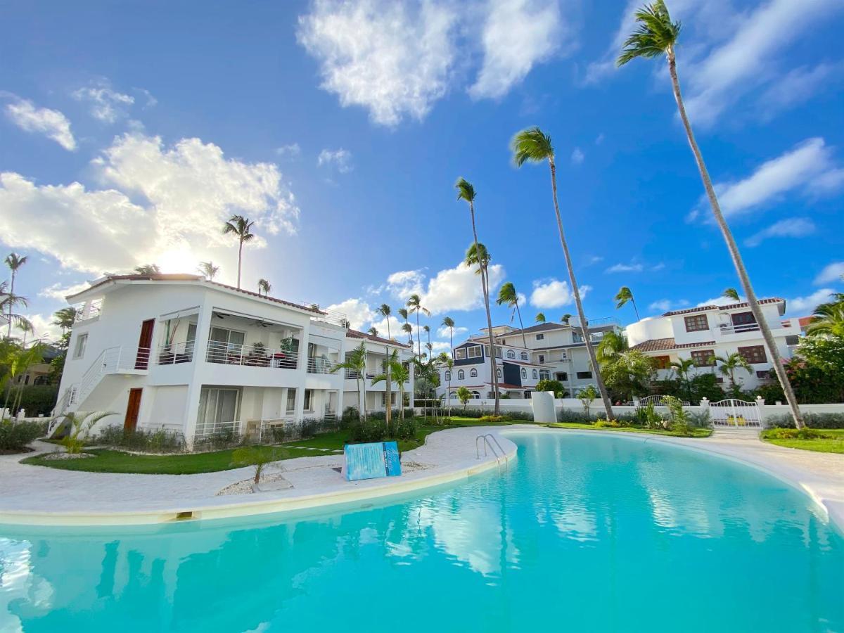 Tropical Village Playa Los Corales Hotel Punta Cana
