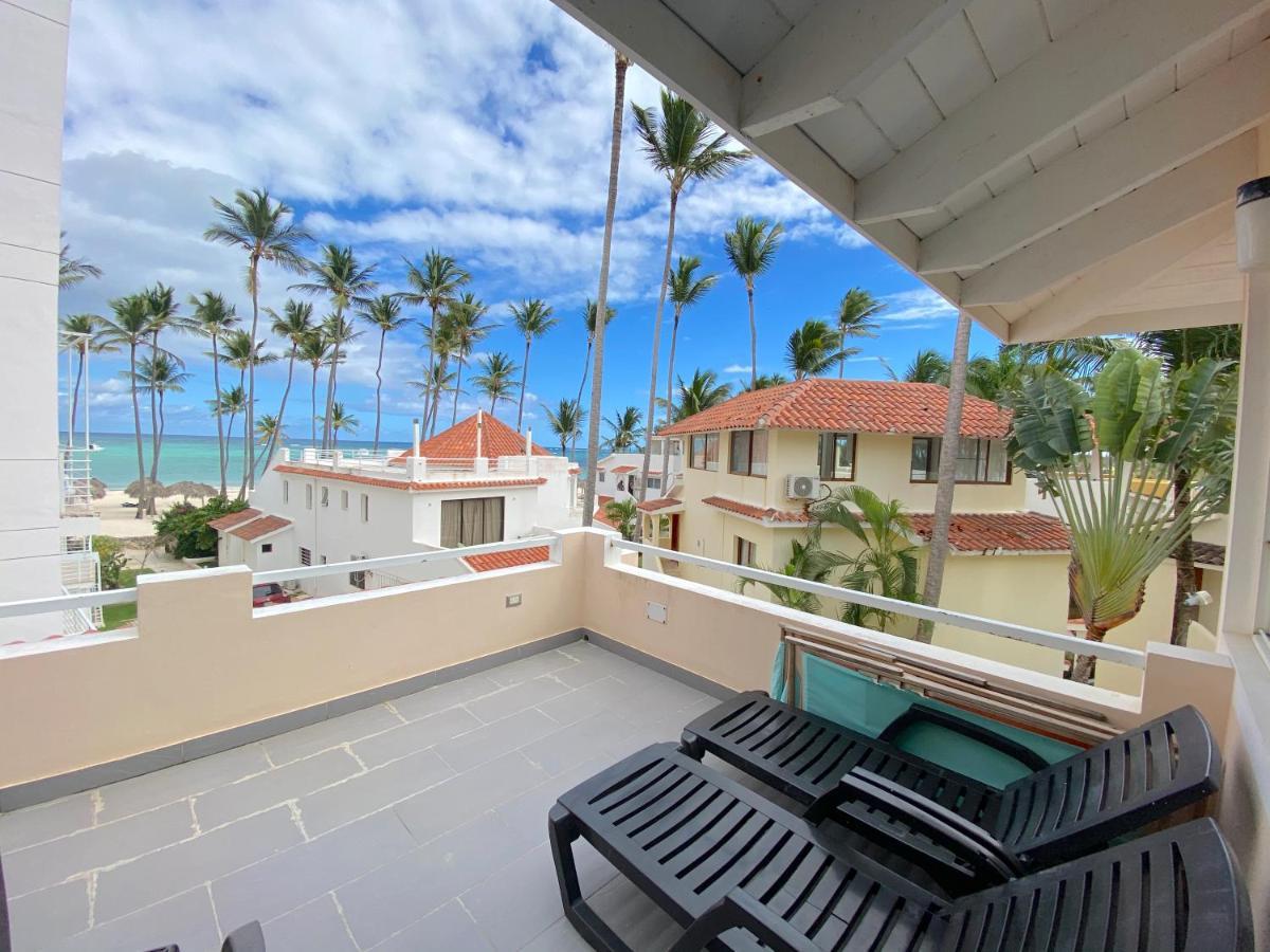 Tropical Village Playa Los Corales Hotel 5*
