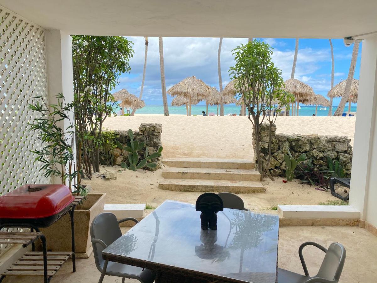 Tropical Village Playa Los Corales Hotel 5*