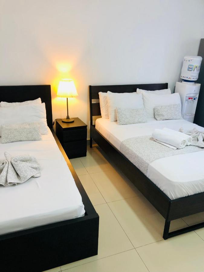 Sol Caribe Suites & - Beach Club And Pool 4*