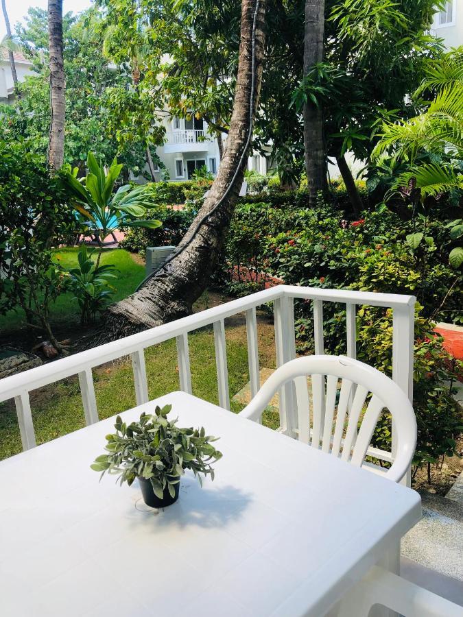 Sol Caribe Suites & - Beach Club And Pool Punta Cana