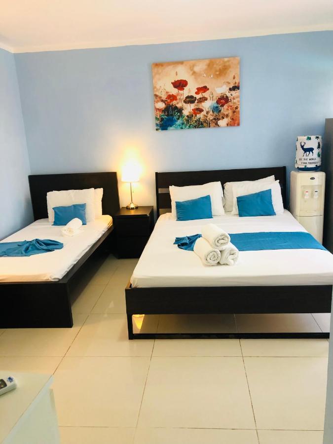 Sol Caribe Suites & - Beach Club And Pool 4*