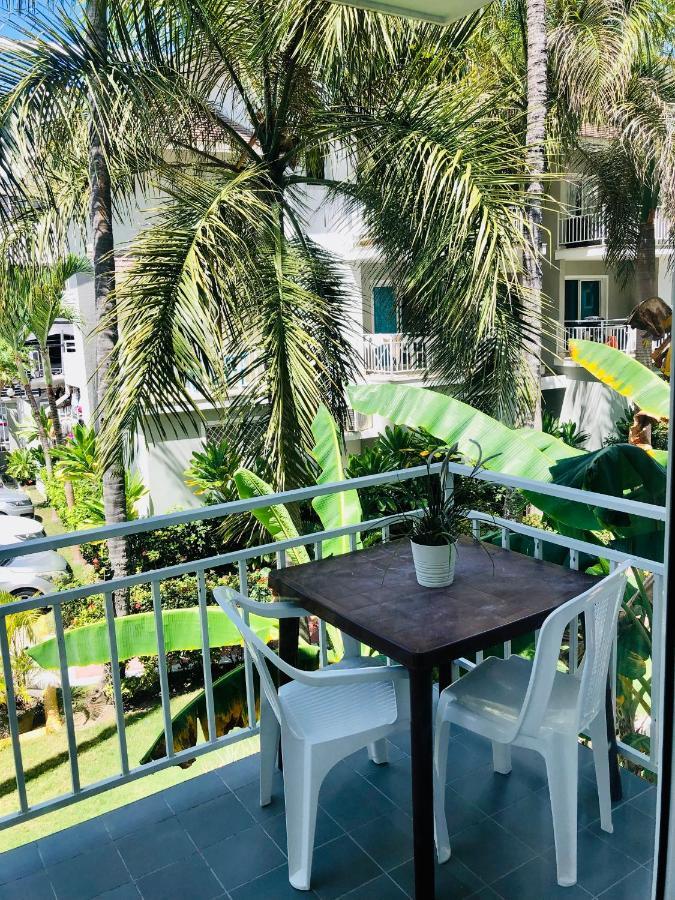 Sol Caribe Suites & - Beach Club And Pool