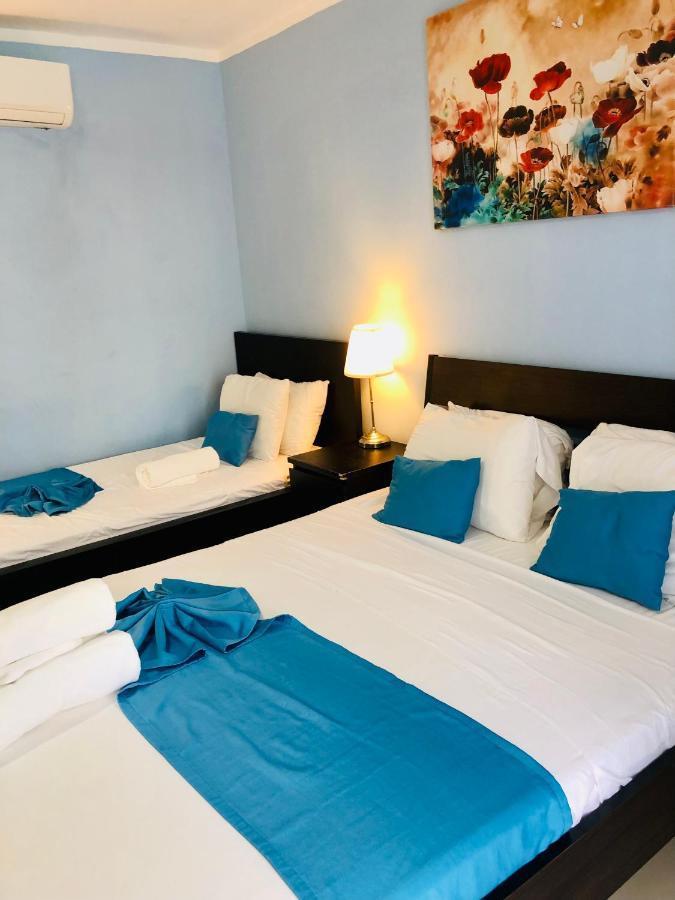 Sol Caribe Suites & - Beach Club And Pool Hotel