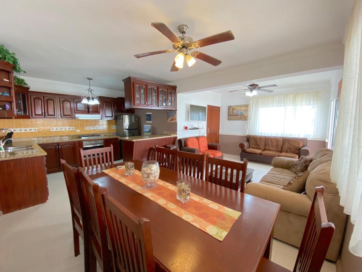 Deluxe Villas Bavaro Beach & - Best Price For Long Term Vacation Pousada *