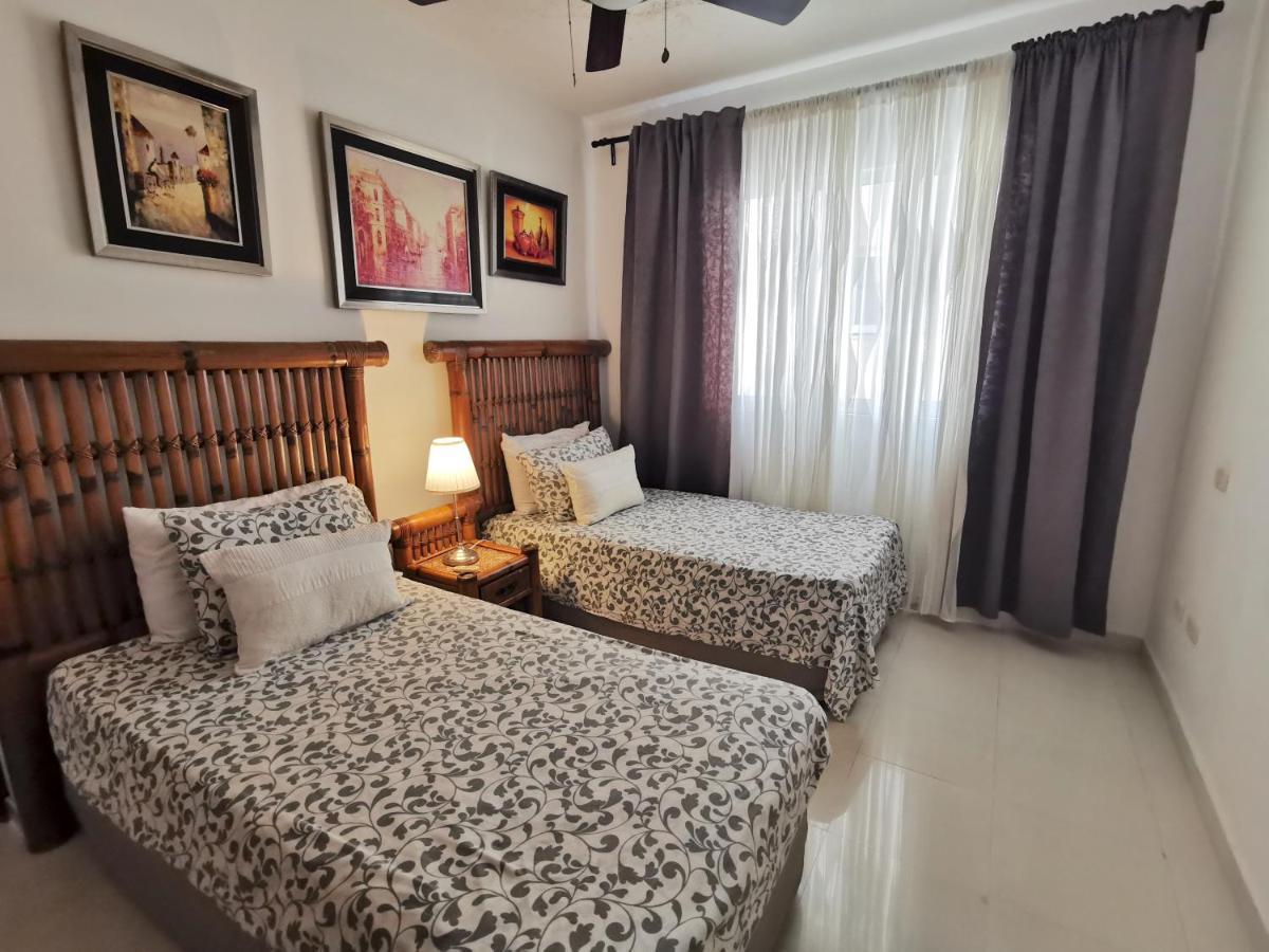 Deluxe Villas Bavaro Beach & - Best Price For Long Term Vacation