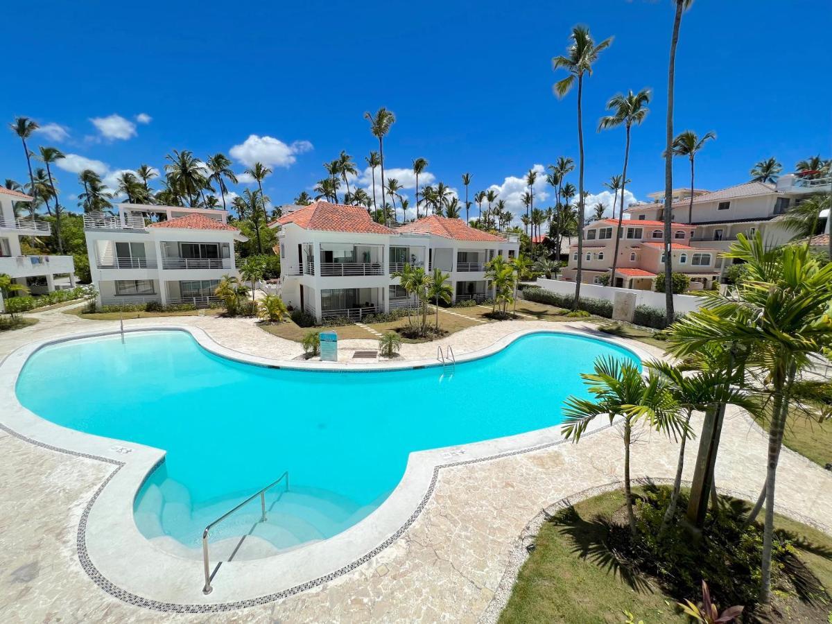 Pousada Deluxe Villas Bavaro Beach & - Best Price For Long Term Vacation