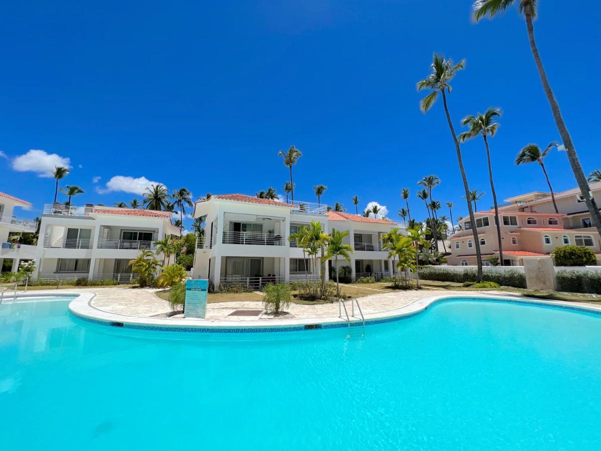 Pousada Deluxe Villas Bavaro Beach & - Best Price For Long Term Vacation