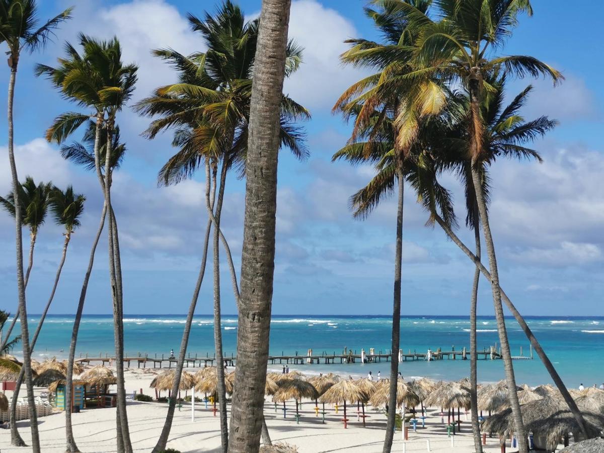 Deluxe Villas Bavaro Beach & - Best Price For Long Term Vacation *