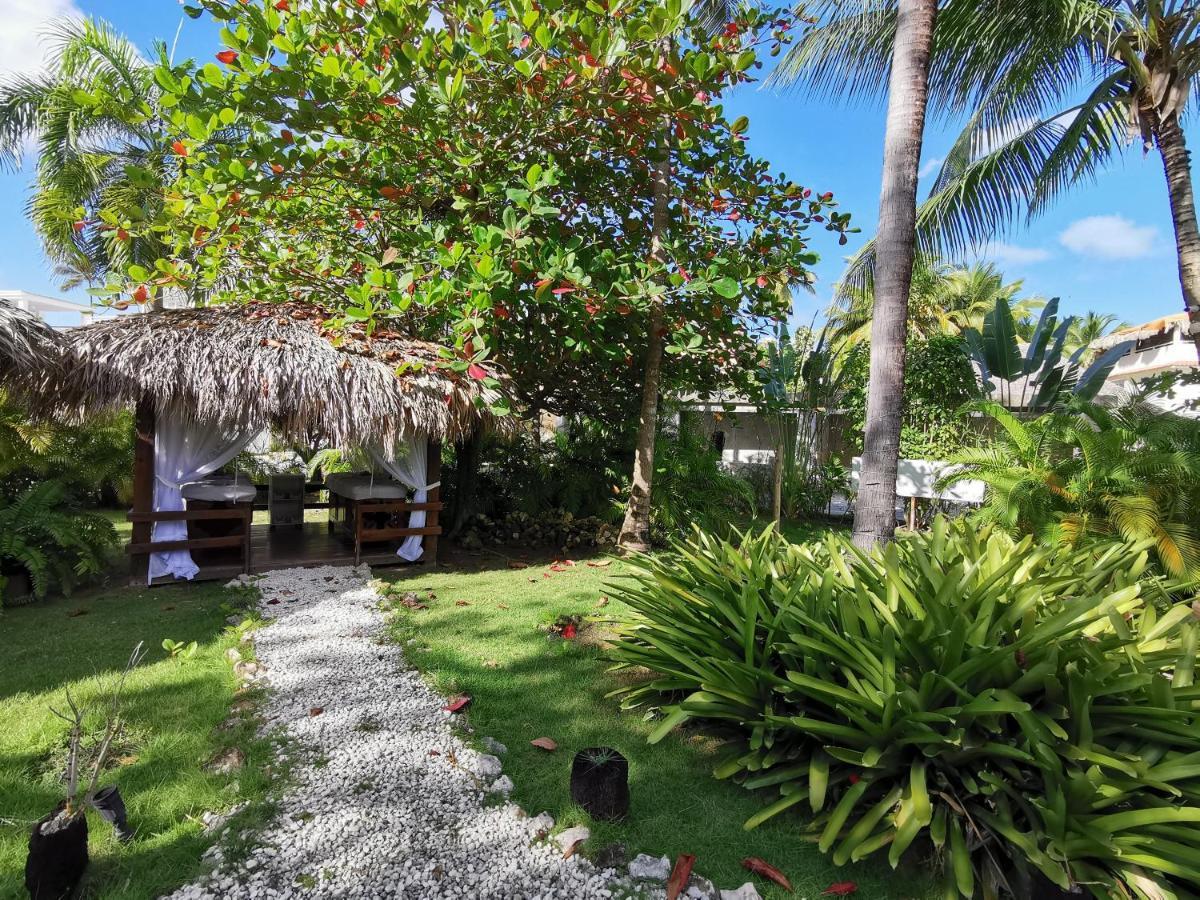 Deluxe Villas Bavaro Beach & - Best Price For Long Term Vacation Pousada