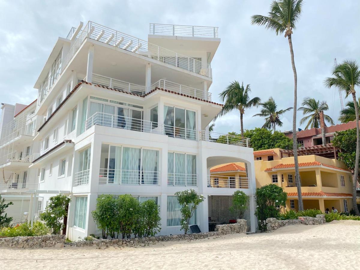 Pousada Deluxe Villas Bavaro Beach & - Best Price For Long Term Vacation *