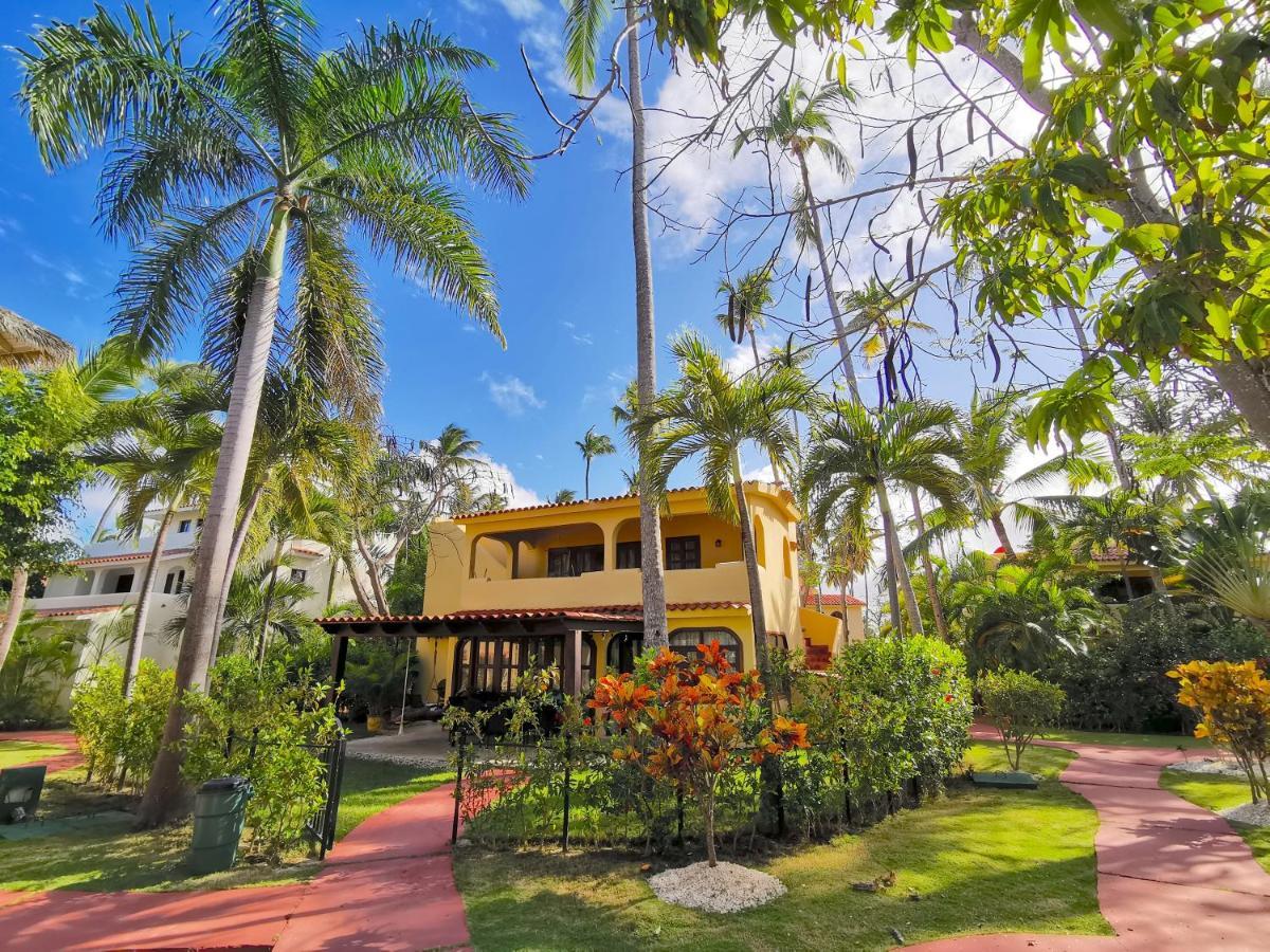 Deluxe Villas Bavaro Beach & - Best Price For Long Term Vacation Pousada