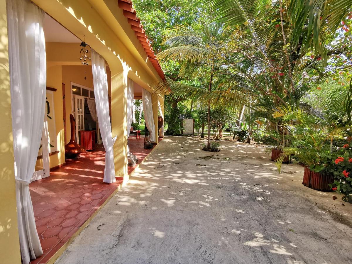 Deluxe Villas Bavaro Beach & - Best Price For Long Term Vacation
