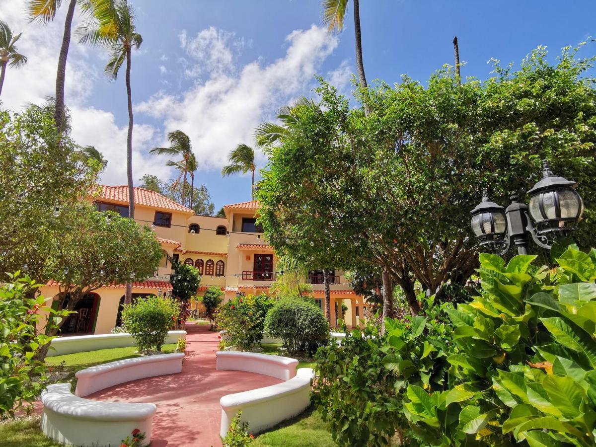 Deluxe Villas Bavaro Beach & - Best Price For Long Term Vacation Pousada