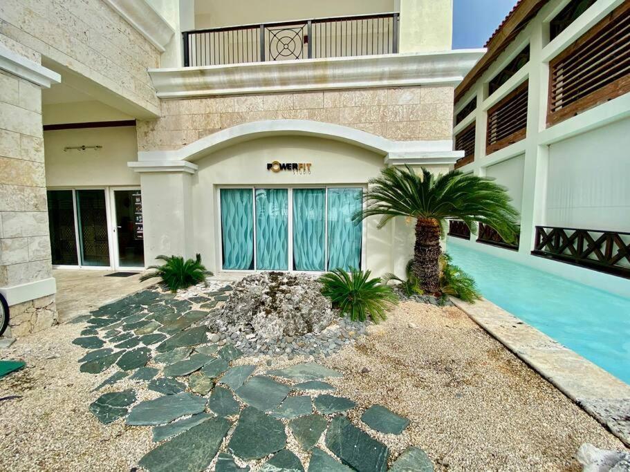 Stylish Lux Aquamarina Cap Cana *