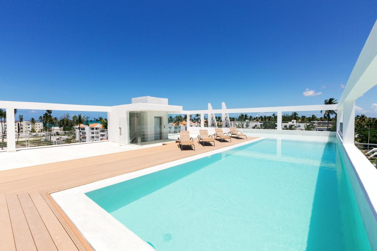 Grand Caribe Beach Club And - Playa Los Corales Punta Cana