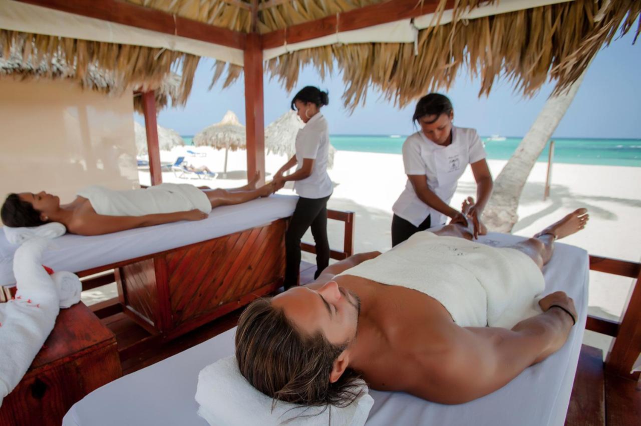 Grand Caribe Beach Club And - Playa Los Corales