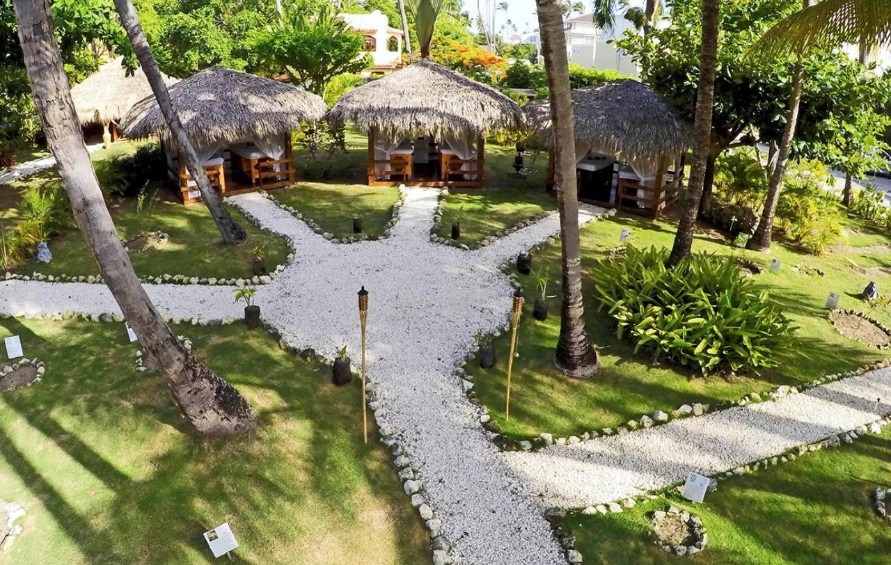 Grand Caribe Beach Club And - Playa Los Corales 4* Punta Cana