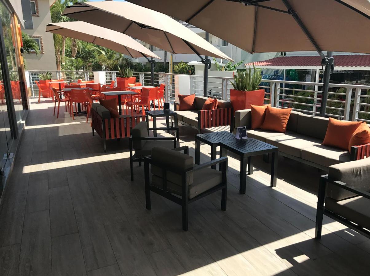 Hotel Grand Caribe Beach Club And - Playa Los Corales 4*