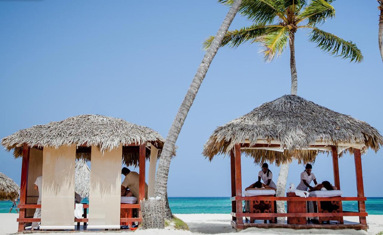 Grand Caribe Beach Club And - Playa Los Corales Hotel 4*