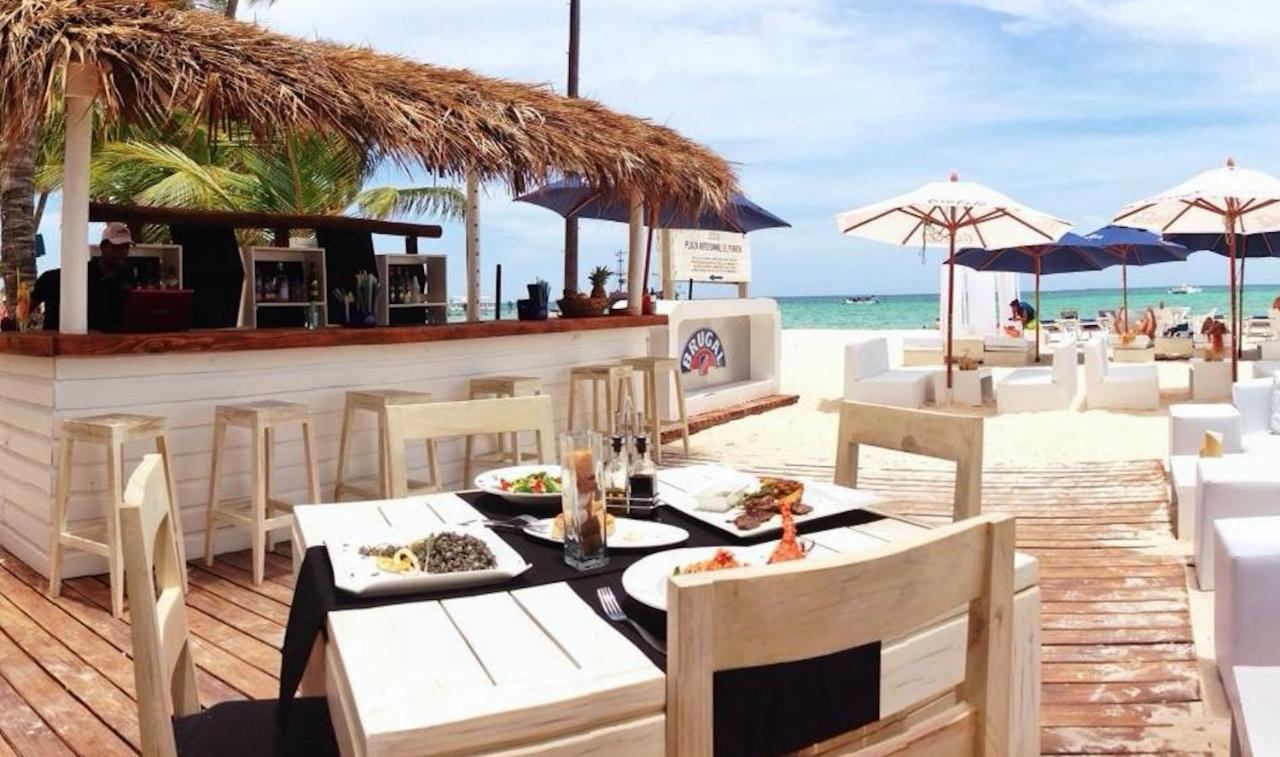 Grand Caribe Beach Club And - Playa Los Corales Punta Cana