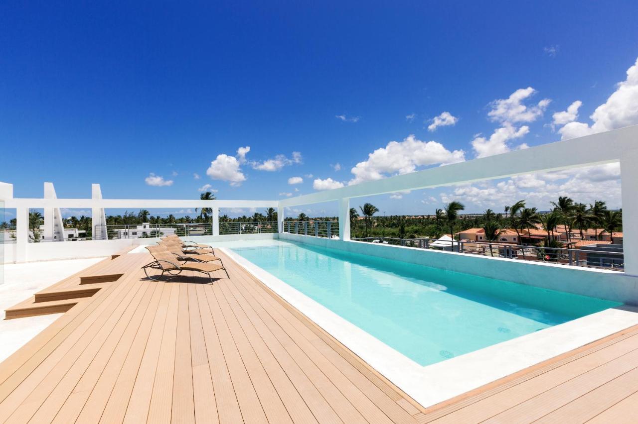 Grand Caribe Beach Club And - Playa Los Corales Punta Cana