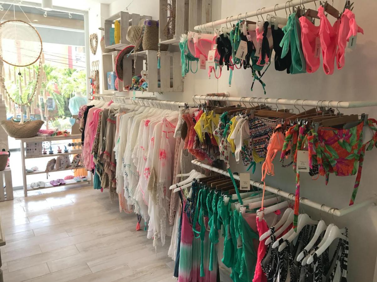 Hotel Grand Caribe Beach Club And - Playa Los Corales