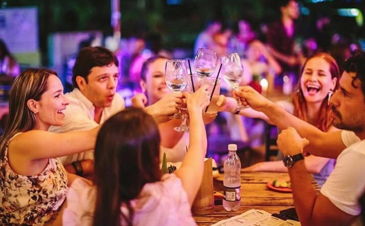 Grand Caribe Beach Club And - Playa Los Corales Punta Cana