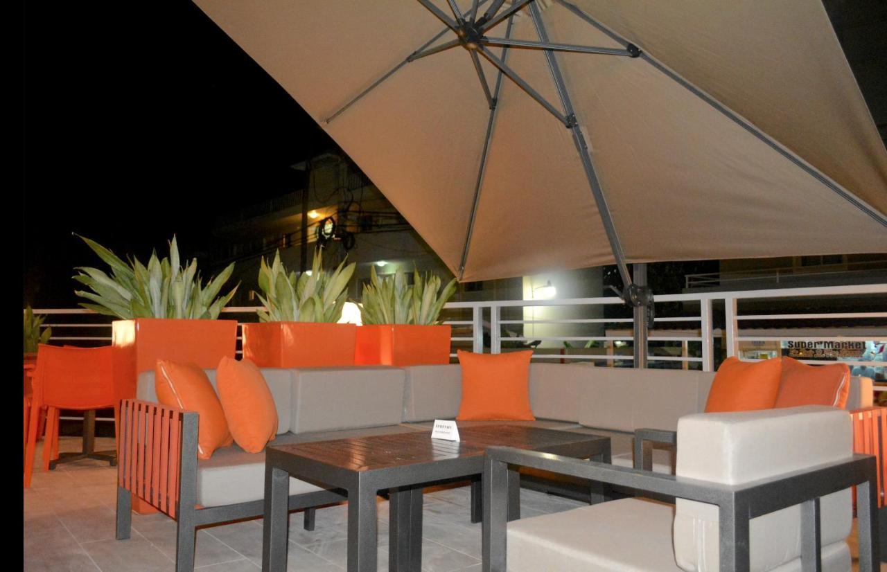 Grand Caribe Beach Club And - Playa Los Corales Hotel