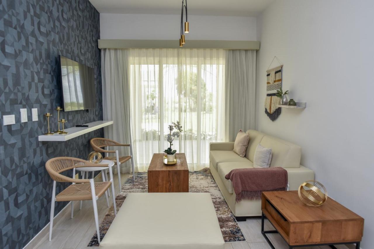 Apartment Cana Pearl & Coral Bay By The Oxo House Punta Cana