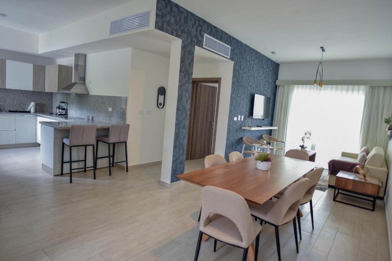 Cana Pearl & Coral Bay By The Oxo House Apartment Punta Cana