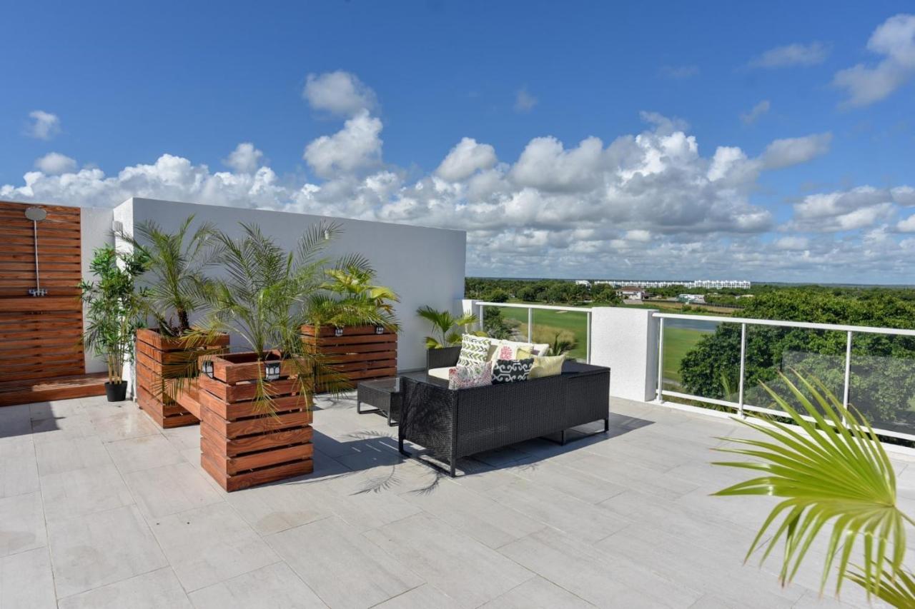 Apartment Cana Pearl & Coral Bay By The Oxo House Punta Cana