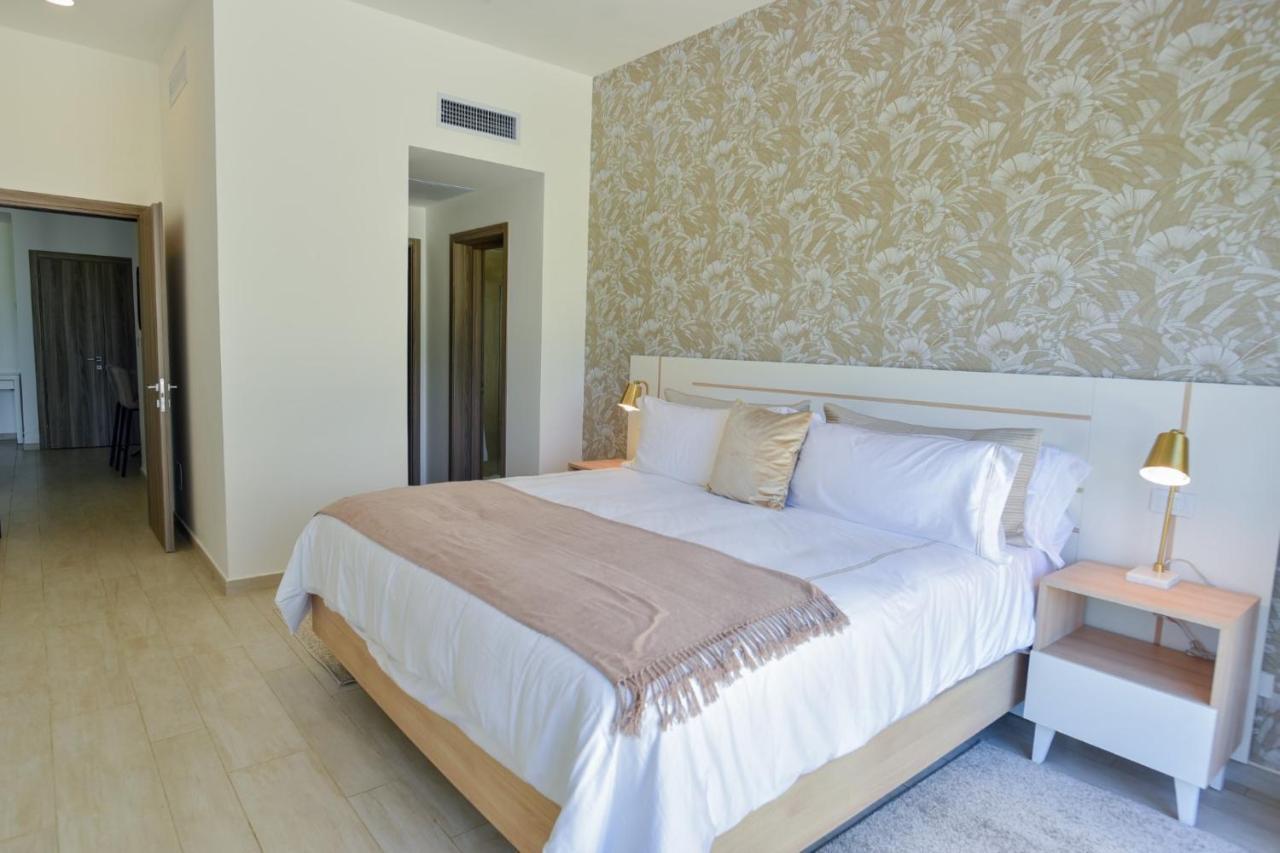 Apartment Cana Pearl & Coral Bay By The Oxo House *