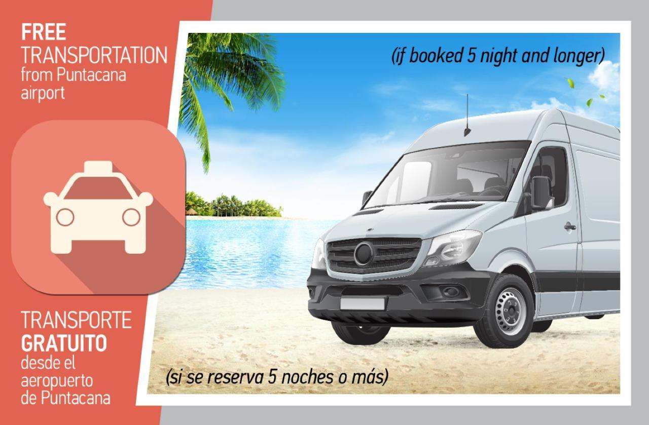 Aventura Village Los Corales Beach&spa Hotel 5*