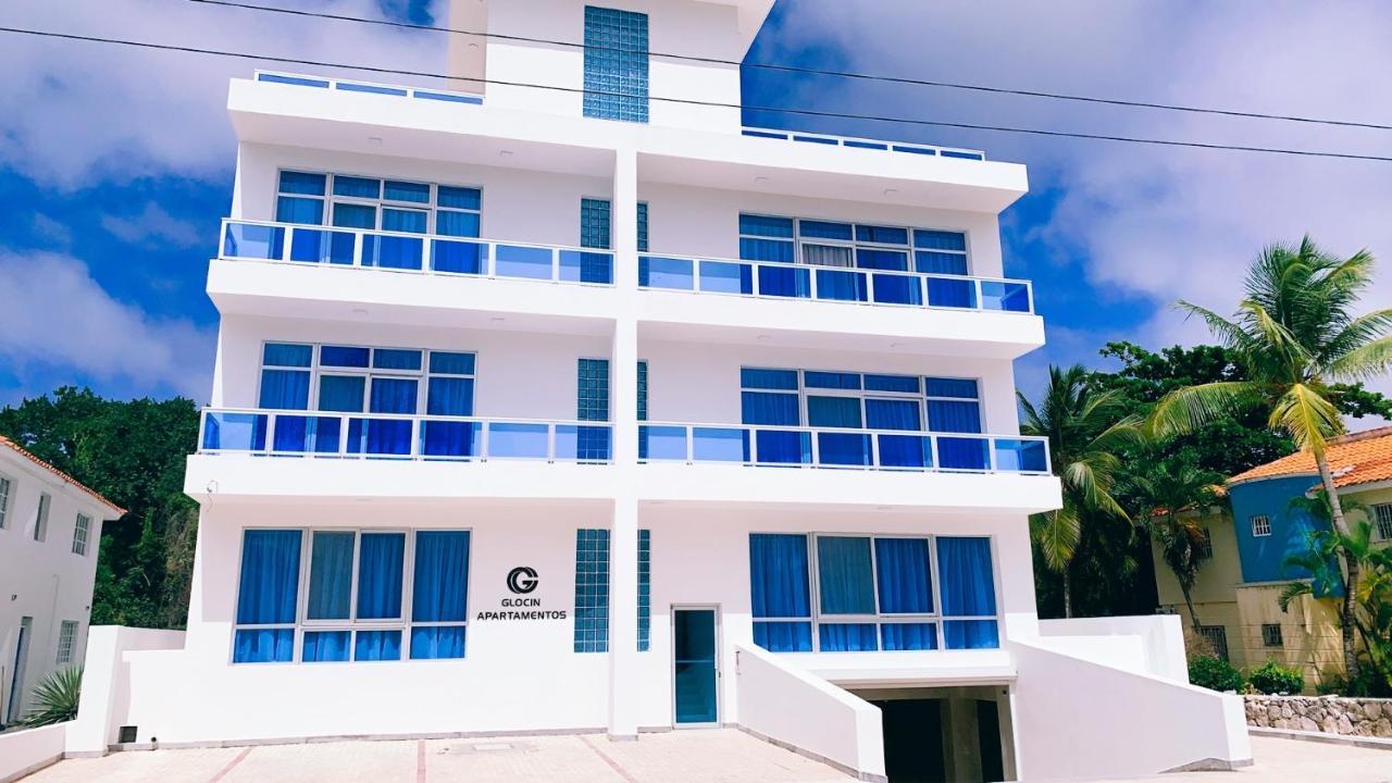 Glocin Vacation & Investment Apartment *