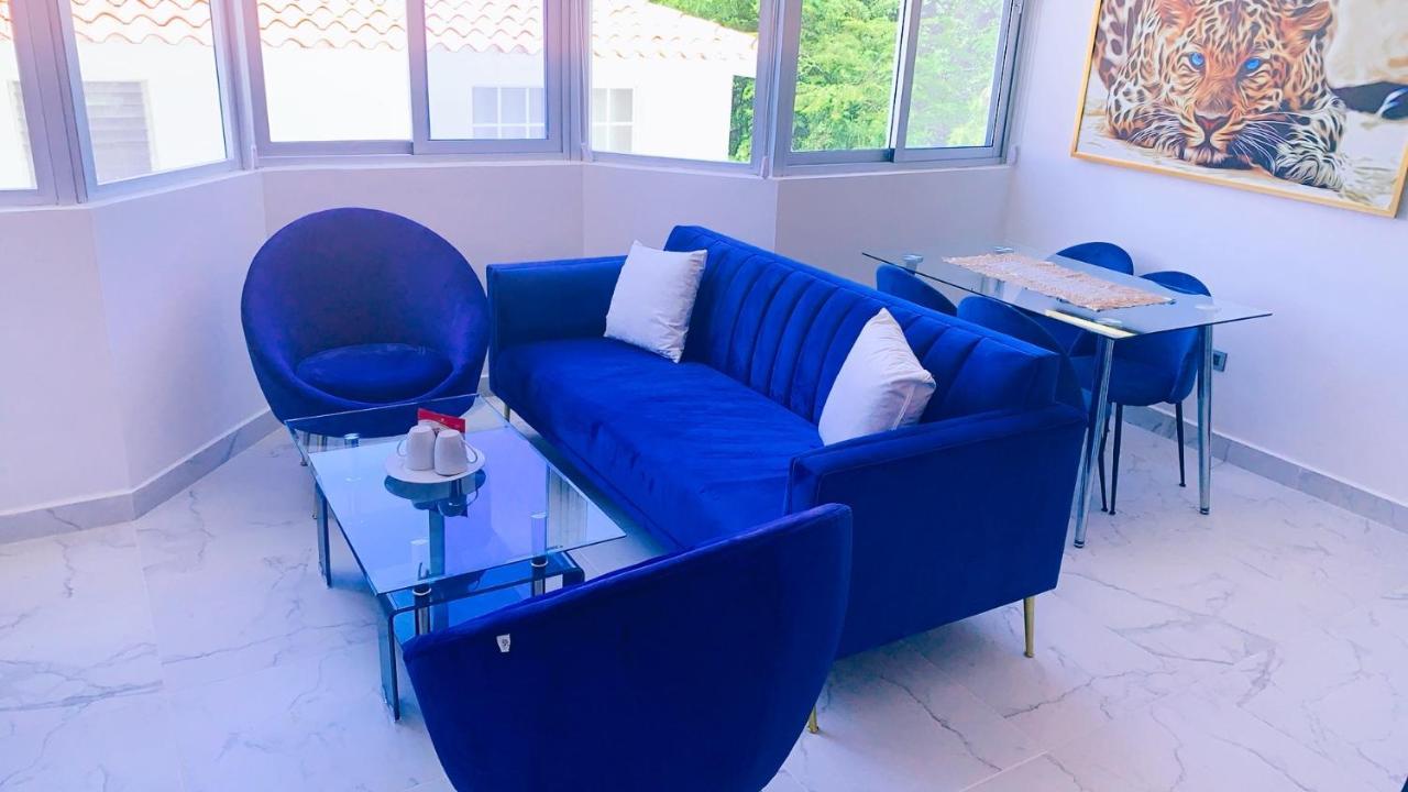 Apartment Glocin Vacation & Investment Punta Cana