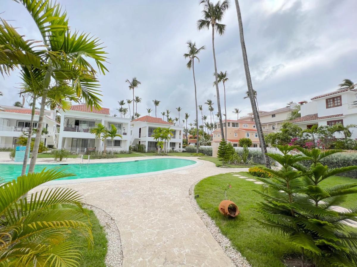 Deluxe Villas Bavaro Beach & - Best Price For Long Term Vacation