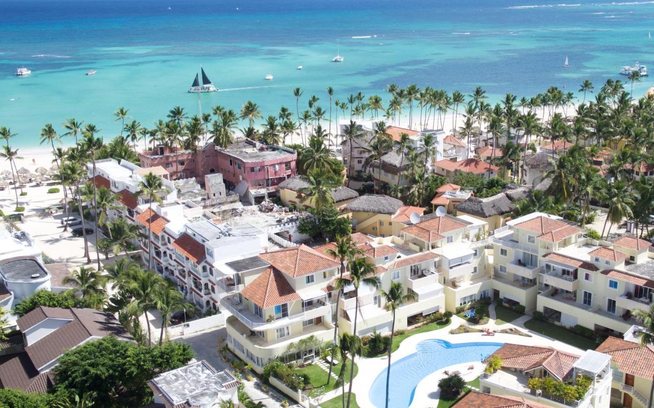 Hotel Aventura Village Los Corales Beach&spa 5*