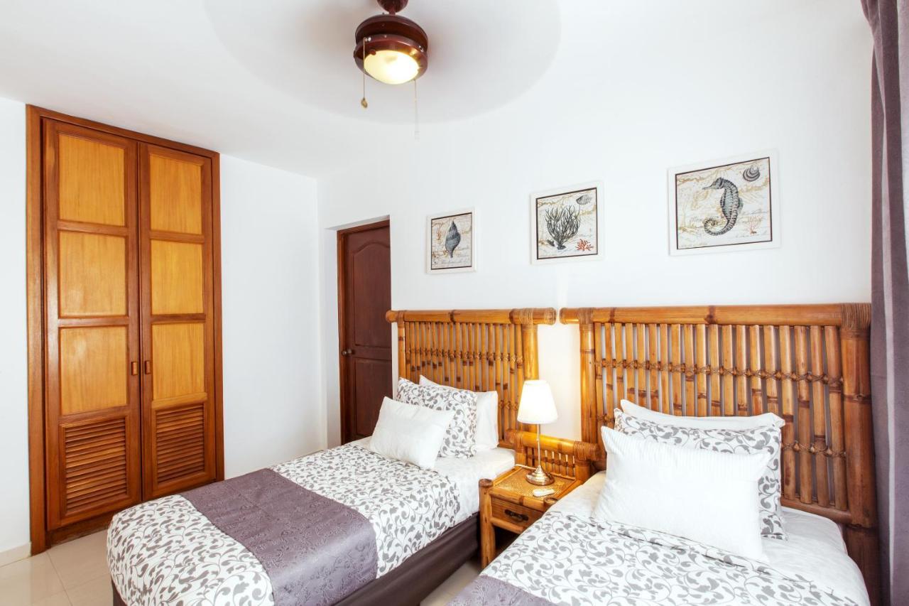 Aventura Village Los Corales Beach&spa Hotel 5*