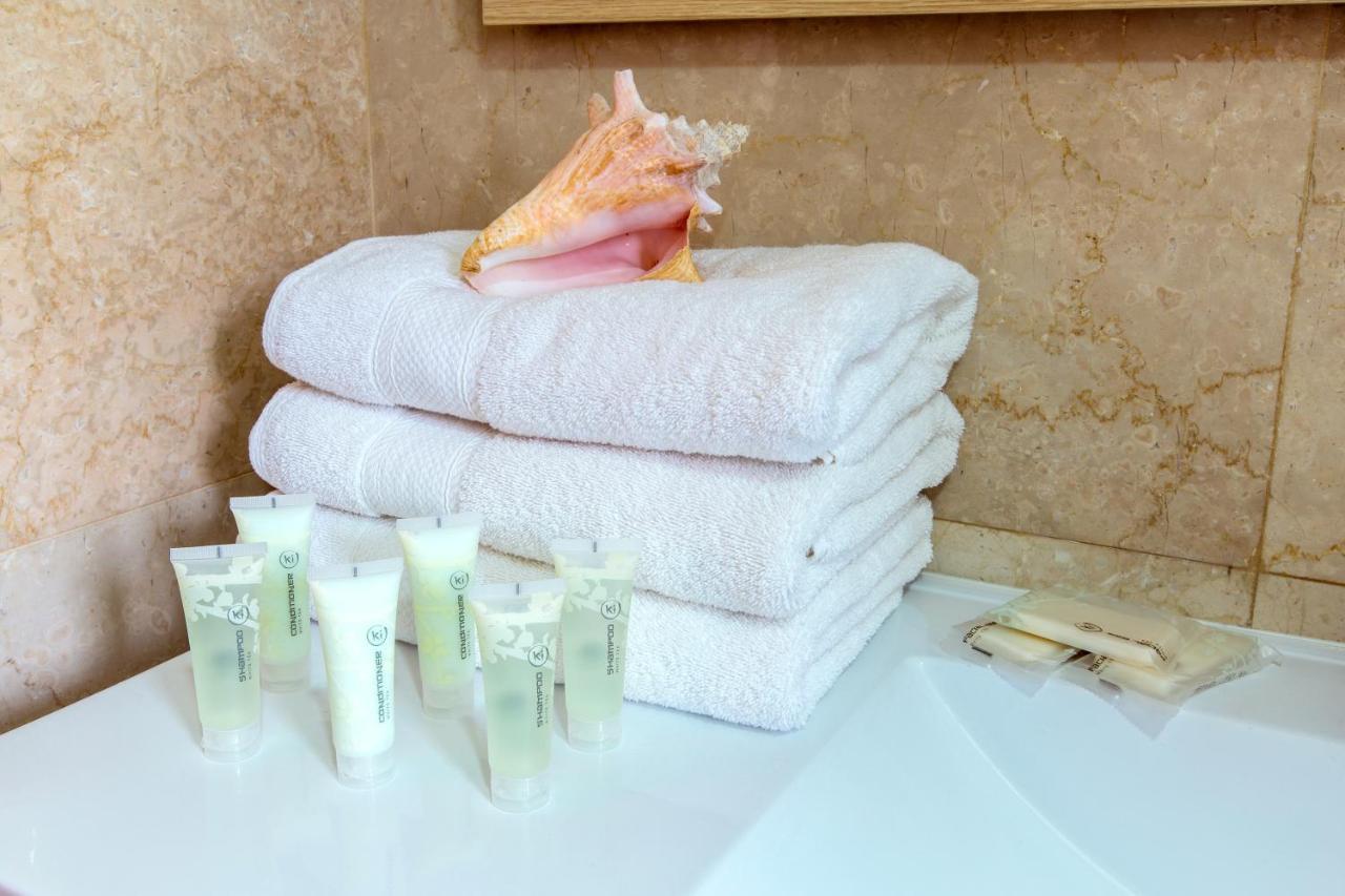 Aventura Village Los Corales Beach&spa Punta Cana
