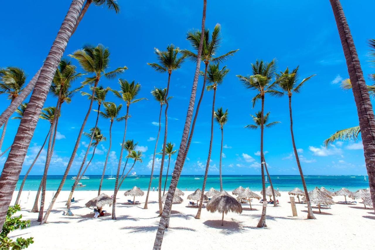 Hotel Aventura Village Los Corales Beach&spa 5*