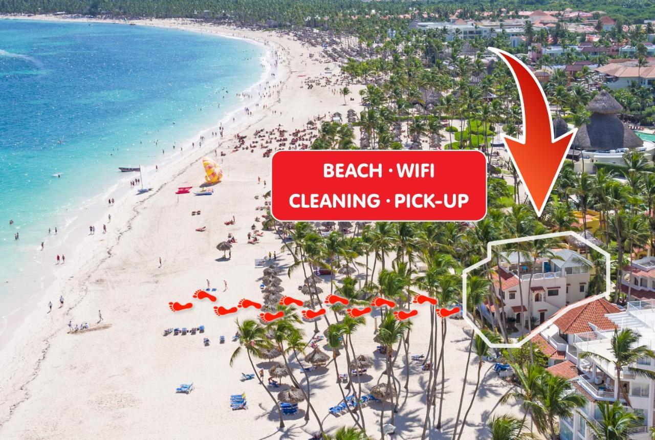 Hotel Aventura Village Los Corales Beach&spa Punta Cana