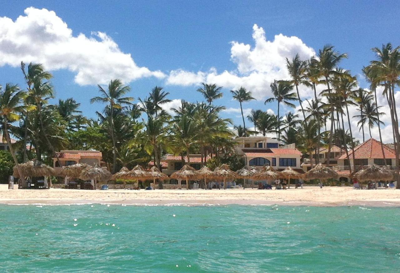 Hotel Aventura Village Los Corales Beach&spa Punta Cana