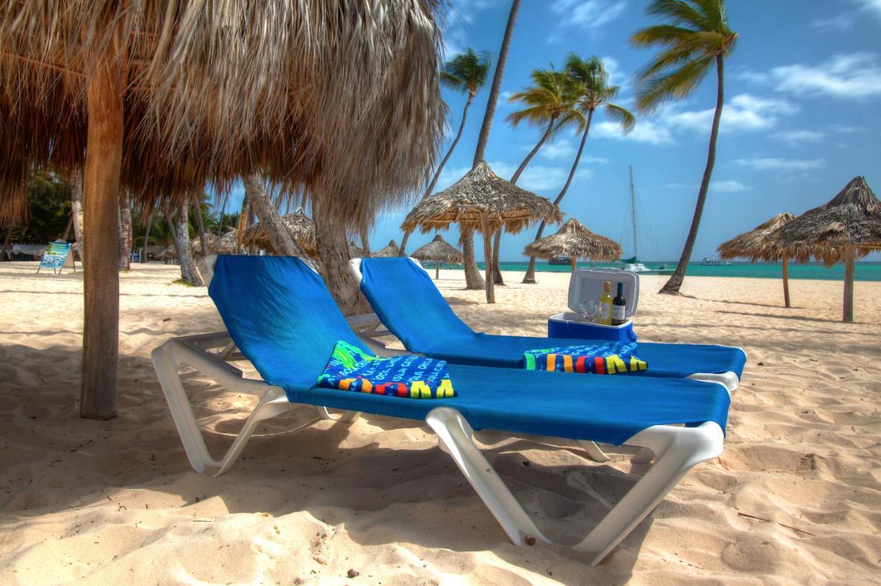 Aventura Village Los Corales Beach&spa 5*