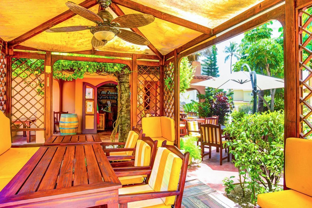 Aventura Village Los Corales Beach&spa Hotel 5*
