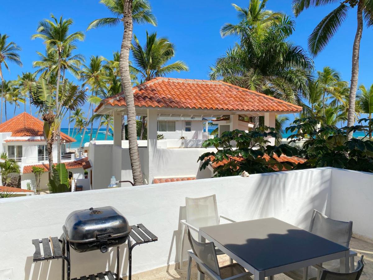 Hotel Tropical Villas And Suites - Beach Club, Spa, Restaurants - Playa Los Corales 5*