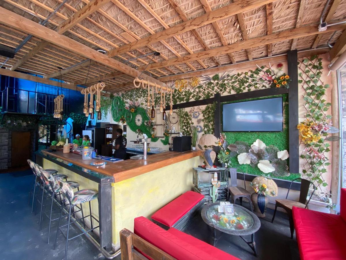 Hotel Caribbean Dream Suites Playa Los Corales - Pool Beach Club &