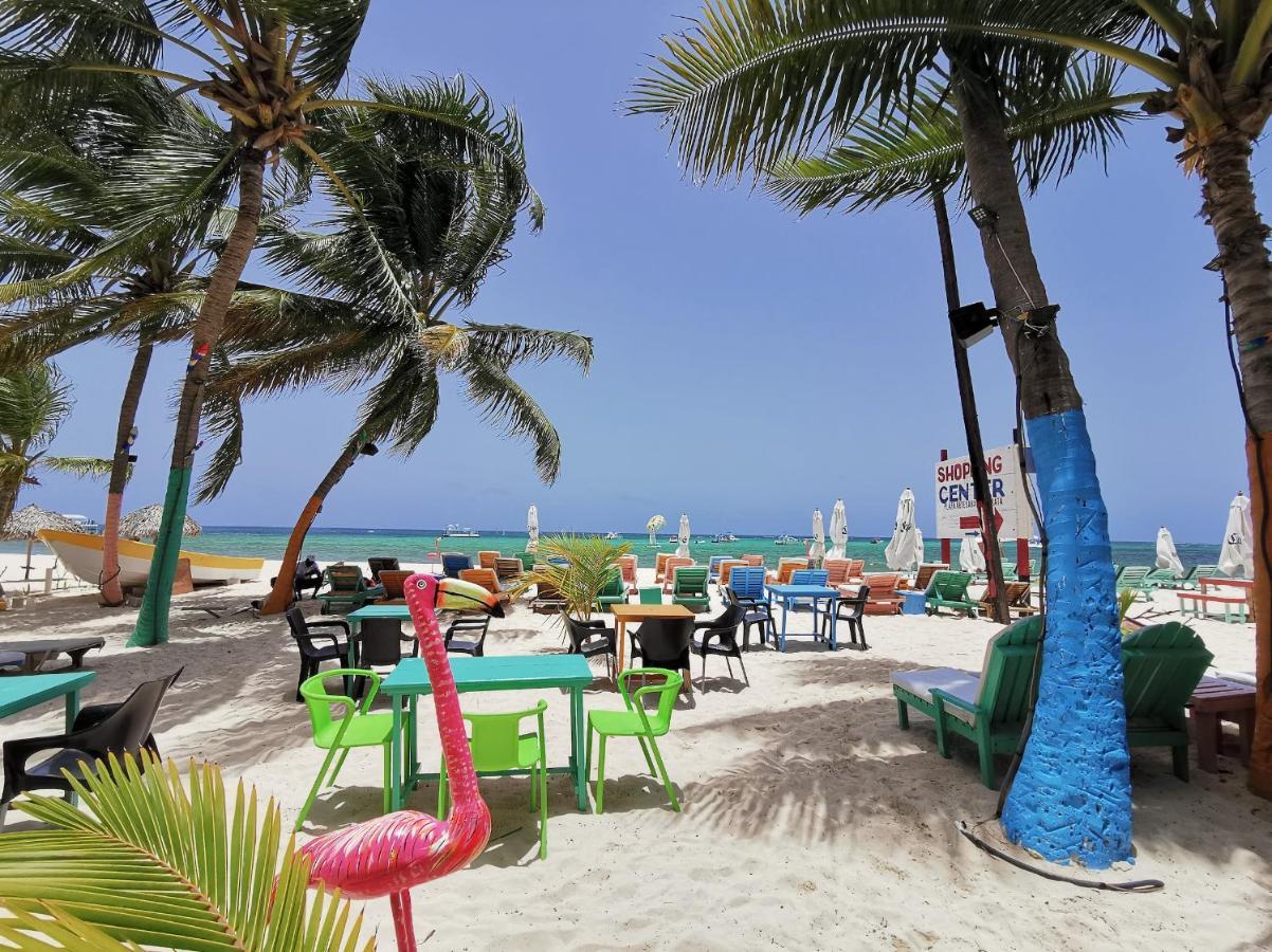 Hotel Caribbean Dream Suites Playa Los Corales - Pool Beach Club &