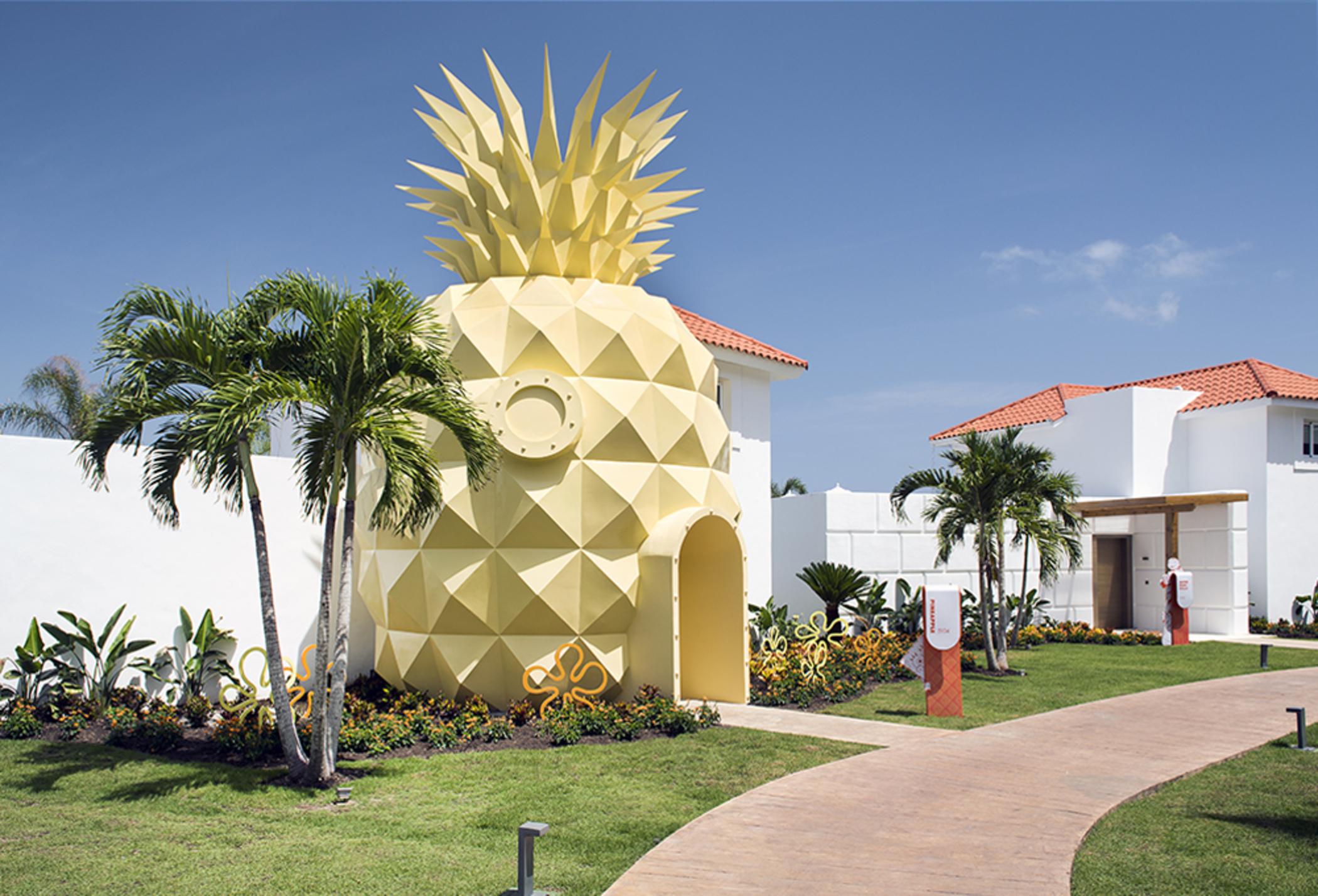 Nickelodeon & 5* Punta Cana